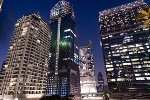 Property developer Perfect Plc implements 14 projects in Thailand 