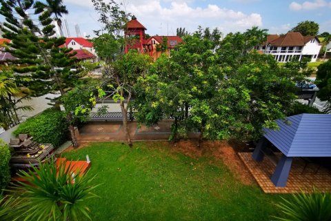 House in Pattaya, Thailand 3 bedrooms № 8590 - photo 20