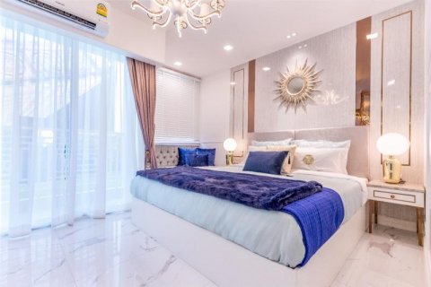 Condo in Pattaya, Thailand, 1 bedroom  № 8461 - photo 3