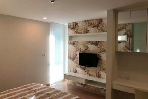 Condo in Pattaya, Thailand, 3 bedrooms  № 8269 - photo 10