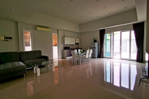 House in Pattaya, Thailand 3 bedrooms № 8227 - photo 6
