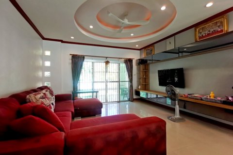 House in Pattaya, Thailand 3 bedrooms № 9140 - photo 9