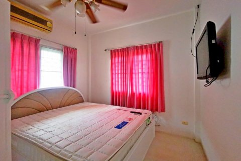 House in Pattaya, Thailand 3 bedrooms № 8594 - photo 13