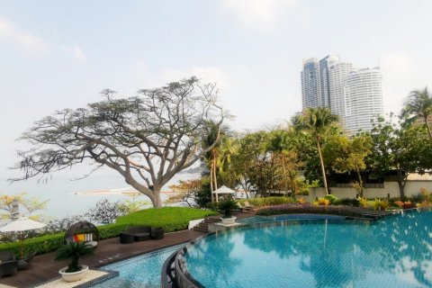 Condo in Pattaya, Thailand, 2 bedrooms  № 8676 - photo 25