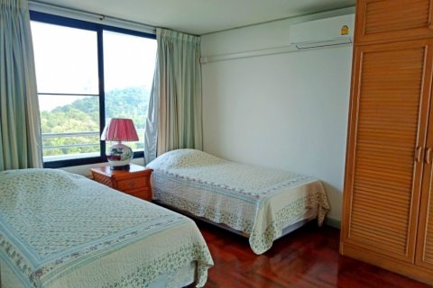 Condo in Pattaya, Thailand, 3 bedrooms  № 9156 - photo 28