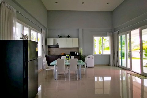 House in Pattaya, Thailand 3 bedrooms № 8226 - photo 15