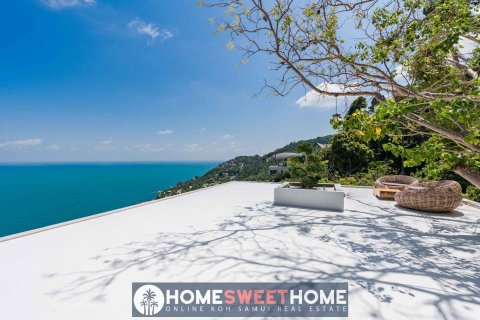 Villa on Ko Samui, Thailand 5 bedrooms № 7939 - photo 10