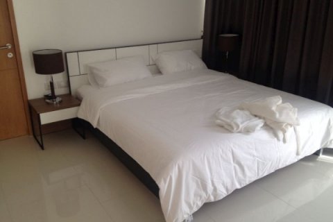 Condo in Pattaya, Thailand, 3 bedrooms  № 8659 - photo 8