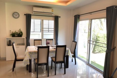 House in Pattaya, Thailand 3 bedrooms № 8321 - photo 5