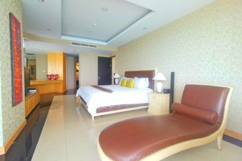 Condo in Pattaya, Thailand, 3 bedrooms  № 9008 - photo 19