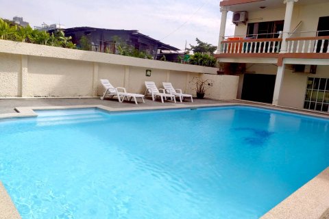 Condo in Pattaya, Thailand, 2 bedrooms  № 9200 - photo 4