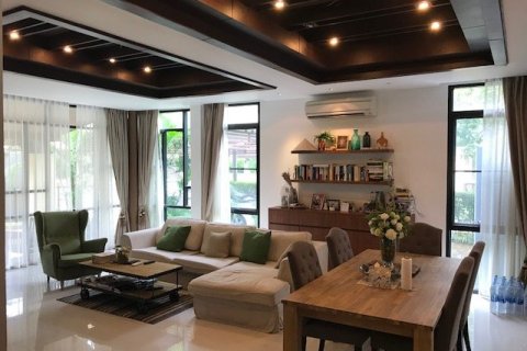 House in Pattaya, Thailand 3 bedrooms № 8613 - photo 5