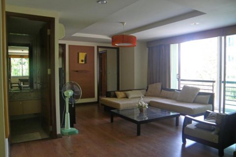 Condo in Pattaya, Thailand, 3 bedrooms  № 8793 - photo 5