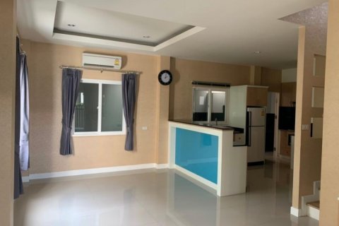 House in Pattaya, Thailand 3 bedrooms № 8336 - photo 12
