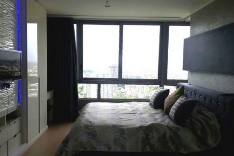 Condo in Pattaya, Thailand, 3 bedrooms  № 8702 - photo 11