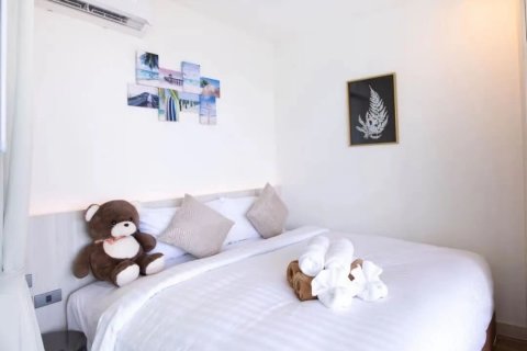 Condo in Kamala, Thailand, 1 bedroom  № 6178 - photo 3