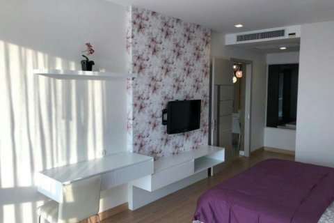 Condo in Pattaya, Thailand, 3 bedrooms  № 8269 - photo 11