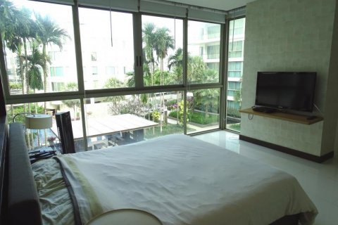 Condo in Pattaya, Thailand, 2 bedrooms  № 8705 - photo 11