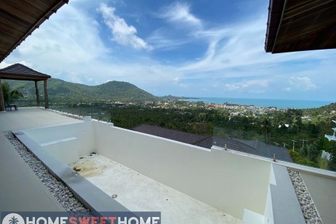 Villa on Ko Samui, Thailand 5 bedrooms № 7863 - photo 17