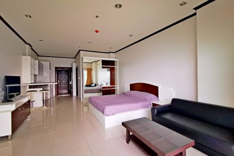 Condo in Pattaya, Thailand, 1 bedroom  № 8457 - photo 6