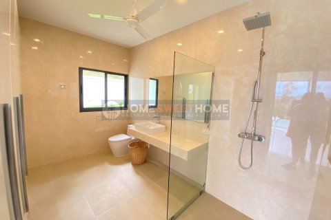 Villa on Ko Samui, Thailand 5 bedrooms № 7823 - photo 25