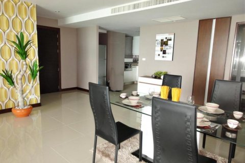 Condo in Pattaya, Thailand, 2 bedrooms  № 8447 - photo 6