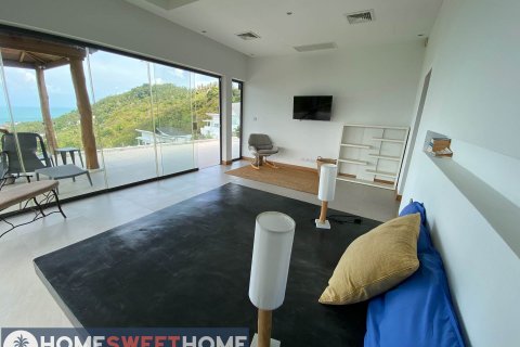 Villa on Ko Samui, Thailand 5 bedrooms № 7863 - photo 29