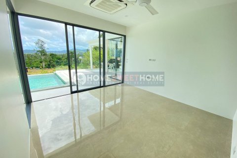 Villa on Ko Samui, Thailand 5 bedrooms № 7823 - photo 30