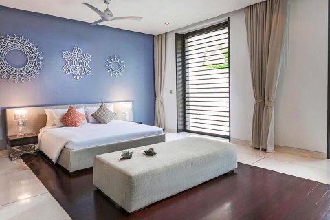 Villa in Phuket, Thailand 6 bedrooms № 9331 - photo 5