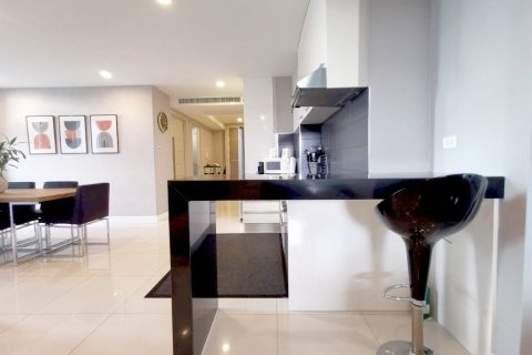 Condo in Pattaya, Thailand, 3 bedrooms  № 9036 - photo 17