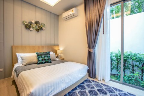 Villa on Phuket, Thailand 3 bedrooms № 6156 - photo 6