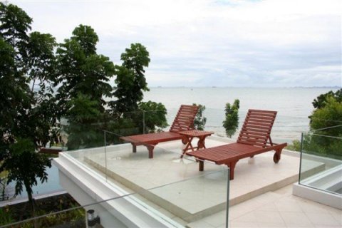 House in Pattaya, Thailand 4 bedrooms № 8749 - photo 5
