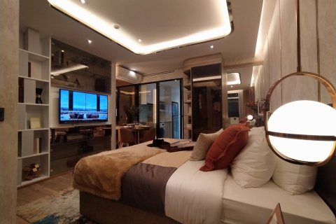 Condo in Pattaya, Thailand, 1 bedroom  № 8893 - photo 2