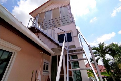 House in Bang Sare, Thailand 3 bedrooms № 8244 - photo 9