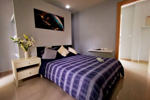 House in Pattaya, Thailand 3 bedrooms № 8226 - photo 20