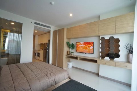 Studio in the Condo in Pattaya, Thailand  № 8722 - photo 5