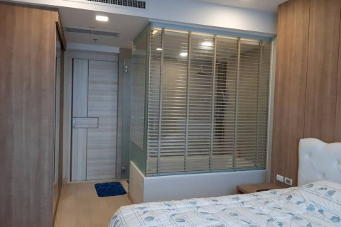 Condo in Pattaya, Thailand, 1 bedroom  № 8899 - photo 11