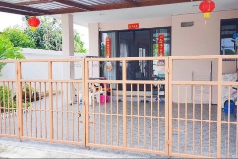 House in Pattaya, Thailand 3 bedrooms № 9219 - photo 17