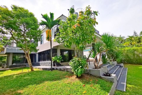 House in Pattaya, Thailand 3 bedrooms № 8590 - photo 2