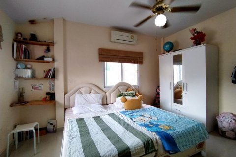 House in Bang Sare, Thailand 3 bedrooms № 8244 - photo 10