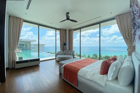 Villa on Naithon Beach, Thailand 4 bedrooms № 6048 - photo 29