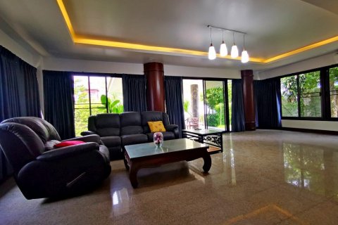 House in Pattaya, Thailand 3 bedrooms № 8590 - photo 9