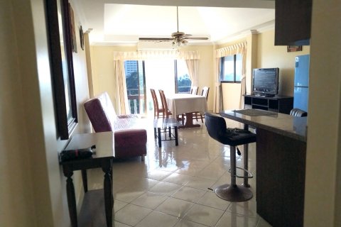 Condo in Pattaya, Thailand, 2 bedrooms  № 9200 - photo 10