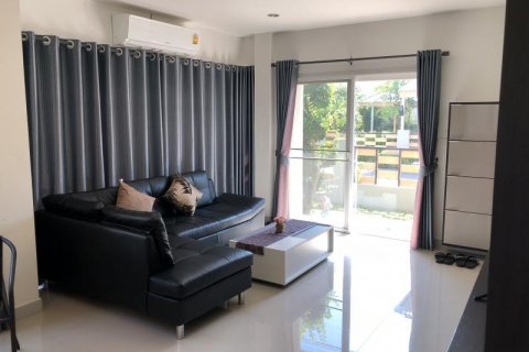 House in Pattaya, Thailand 3 bedrooms № 8321 - photo 4