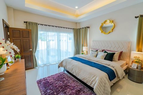 House in Pattaya, Thailand 2 bedrooms № 9125 - photo 14