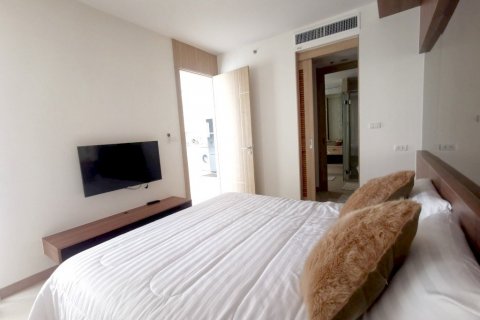 Condo in Pattaya, Thailand, 2 bedrooms  № 8690 - photo 8