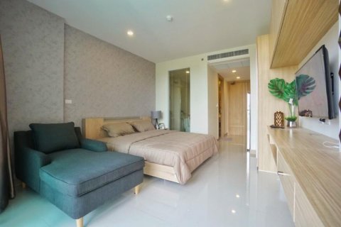 Studio in the Condo in Pattaya, Thailand  № 8722 - photo 3