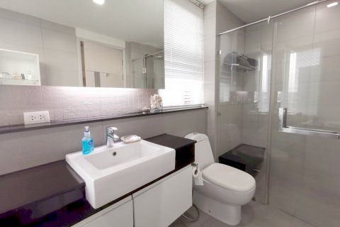 Condo in Pattaya, Thailand, 3 bedrooms  № 9036 - photo 29