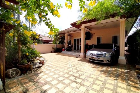 House in Bang Sare, Thailand 3 bedrooms № 8244 - photo 5