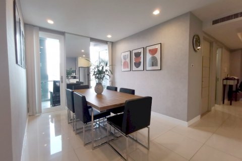 Condo in Pattaya, Thailand, 3 bedrooms  № 9036 - photo 13